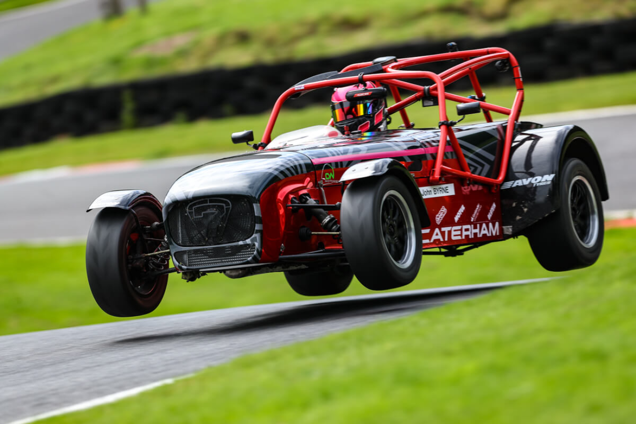 2024 Calendar Caterham